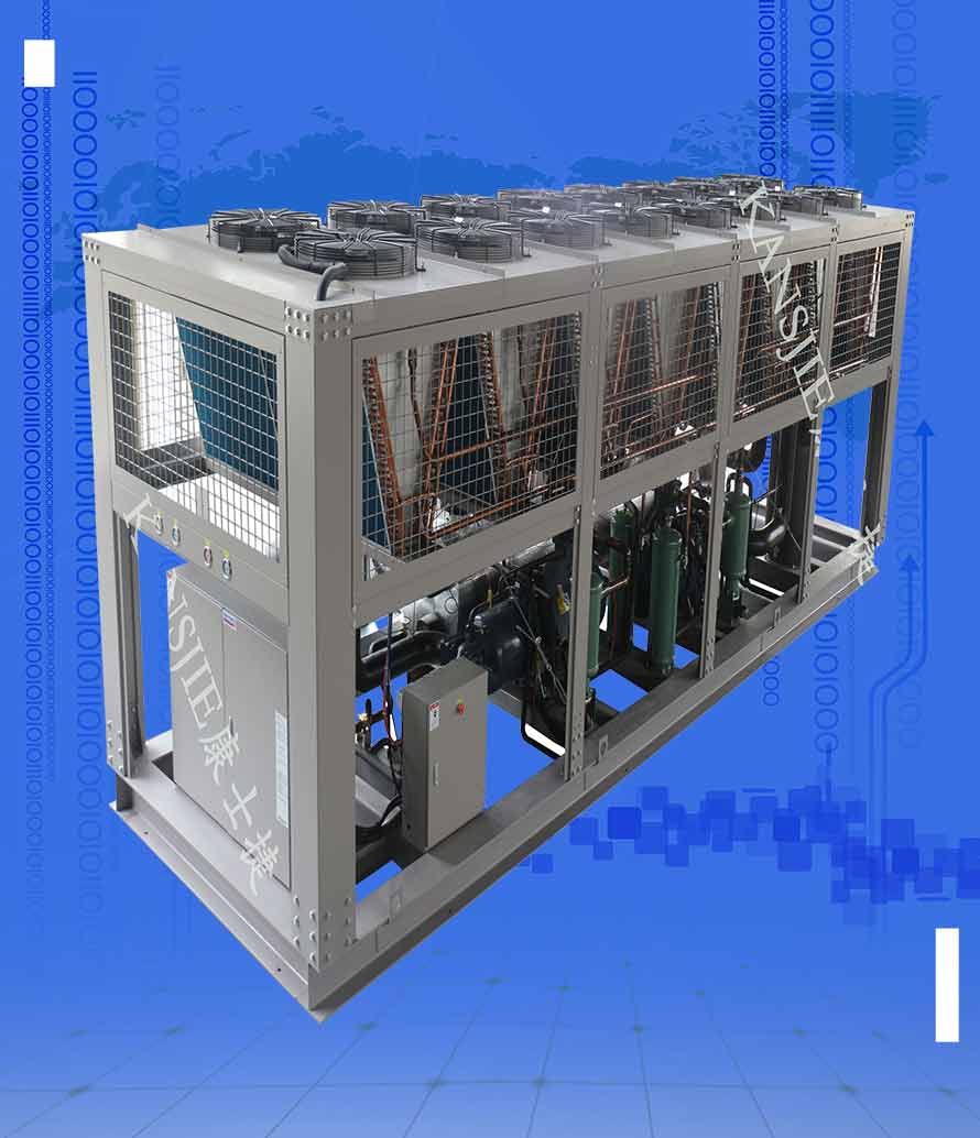 化工行業專用冷水機組